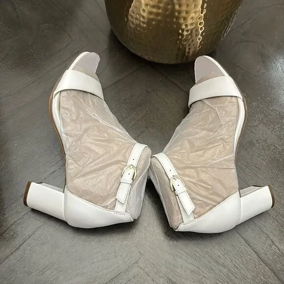 Naturalizer Women's Vera Dress Sandal (WIDE) - Picture 8 of 12